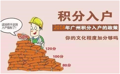 廣州入戶
