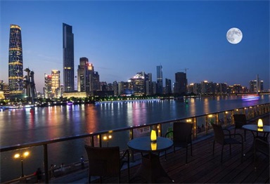 廣州這些最適合拍照的地方！