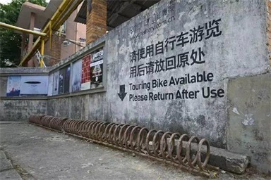 廣州這些最適合拍照的地方！