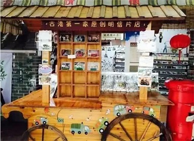 廣州這些最適合拍照的地方！
