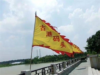 廣州這些最適合拍照的地方！