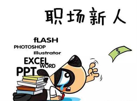 如何快速適應(yīng)職場環(huán)境？