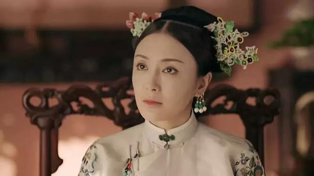 如果《延禧攻略》的娘娘們想入戶(hù)廣州，她們適合什么方式？