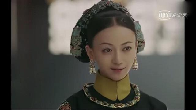 如果《延禧攻略》的娘娘們想入戶(hù)廣州，她們適合什么方式？
