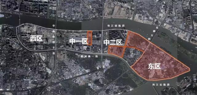 這是什么地方，竟要通9條市政道路+8條地鐵？