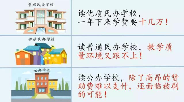 外地戶籍在廣州生活的四種辛酸歷程，你中了幾個？