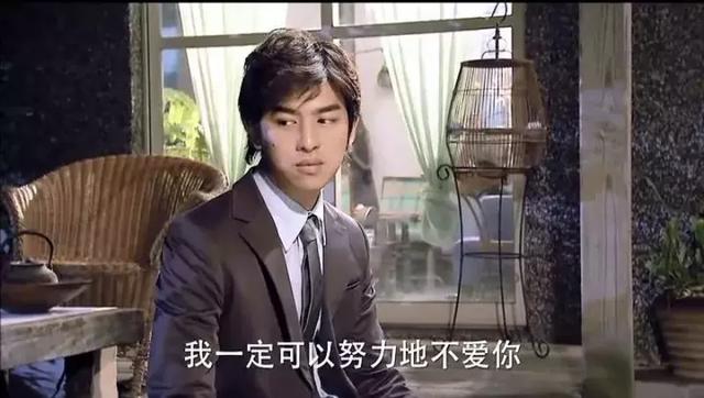 《我可能不會(huì)愛(ài)你》，其實(shí)是真的很愛(ài)你