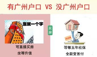 廣州積分入戶快要開始了，你準(zhǔn)備好了嗎