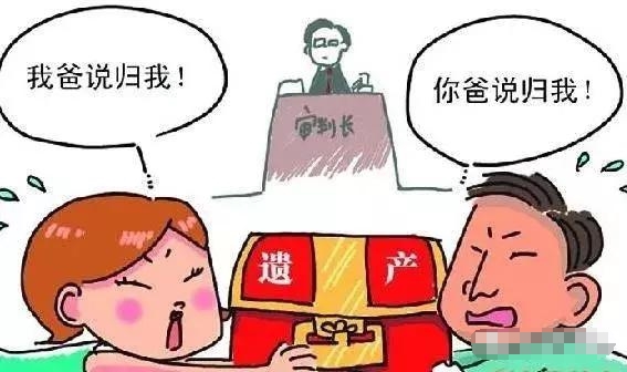 房產(chǎn)證持有人逝世后，該如何更換戶主？
