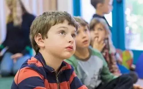 把聰明、善良種在孩子心中