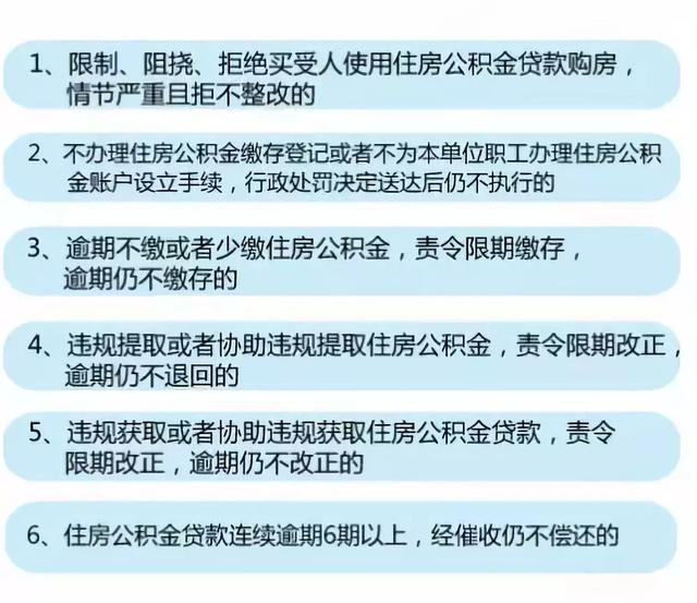 五險(xiǎn)一金將建“黑名單”制度