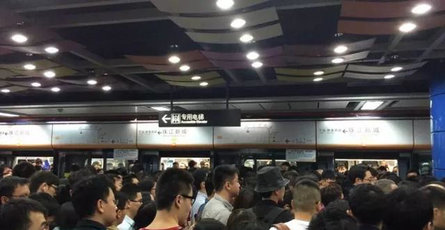 呆久了廣州真的會(huì)變壞，這些壞習(xí)慣你躺槍了沒？