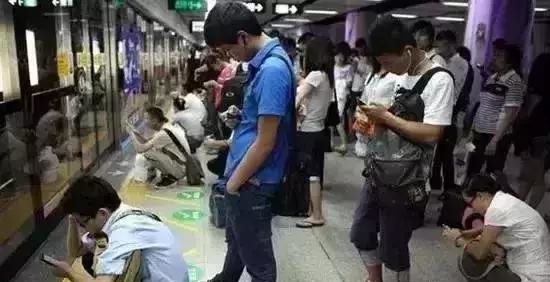 呆久了廣州真的會(huì)變壞,這些壞習(xí)慣你躺槍了沒?