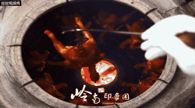 這個藏在鬧市中的古鎮(zhèn)，給你不一樣的韻味老廣州
