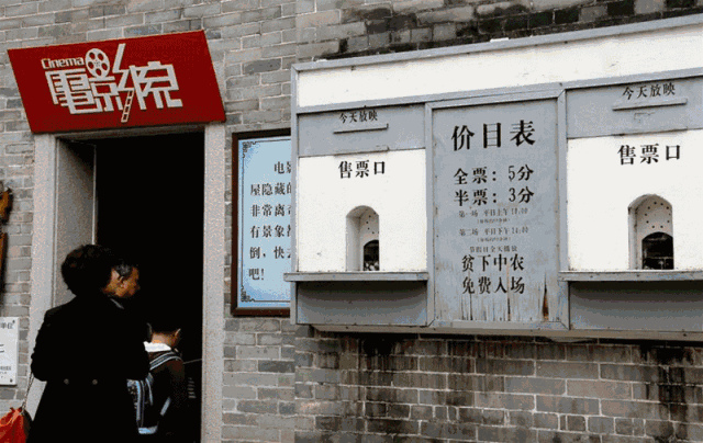 這個藏在鬧市中的古鎮(zhèn)，給你不一樣的韻味老廣州