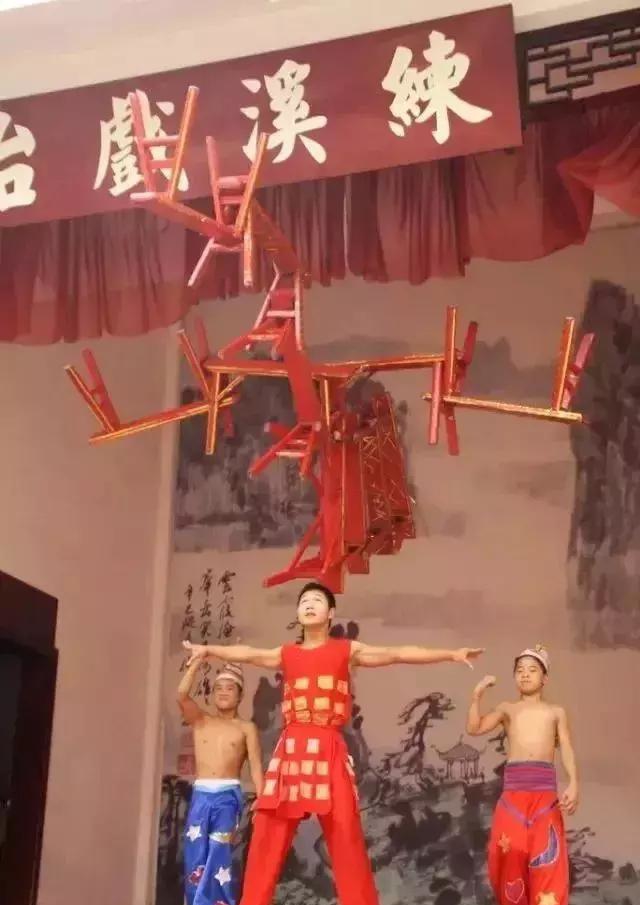 這個藏在鬧市中的古鎮(zhèn)，給你不一樣的韻味老廣州