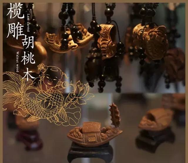 這個藏在鬧市中的古鎮(zhèn)，給你不一樣的韻味老廣州