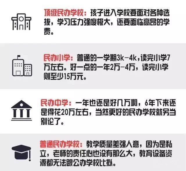 對(duì)于孩子教育而言，廣州戶口有一筆寶貴的隱形財(cái)富！
