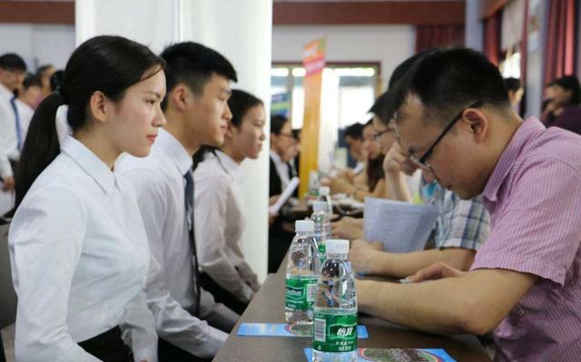 用人單位在招聘研究生的時候，為什么還要看是否本科出身？