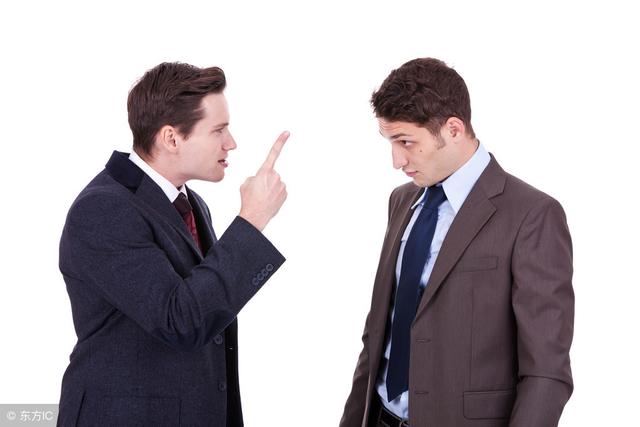 領導不愛聽解釋，那就不解釋了？
