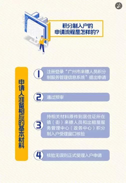 2019廣州入戶(hù)政策出爐！學(xué)歷人才入戶(hù)放寬5歲