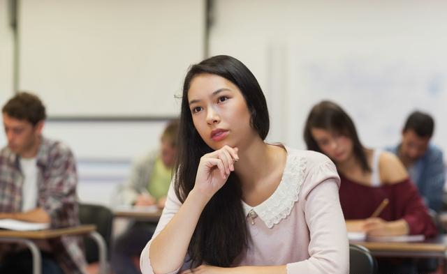 大學(xué)里這3類學(xué)生，畢業(yè)之后很難找到工作，看看說的是不是你！