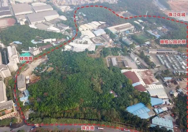 連建5所中學，優(yōu)質(zhì)學位增加2萬個，天河區(qū)學子有福啦！