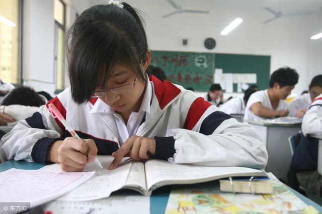 應(yīng)試教育，窮人孩子的最后一條出路