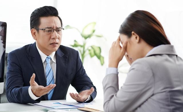 離職時(shí)，你遇到過哪些讓人心寒的事？