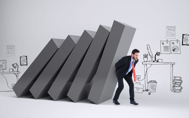 當(dāng)今企業(yè)，庸才比人才過得要舒服的多