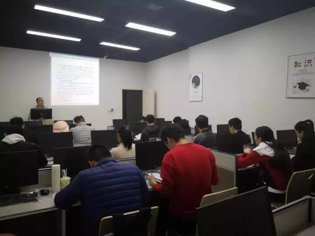 【軟考】系統(tǒng)集成項(xiàng)目管理工程師，開班啦！